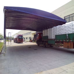棗莊市大型伸縮雨棚 智能化遮陽遮雨方案的化工級品質保障